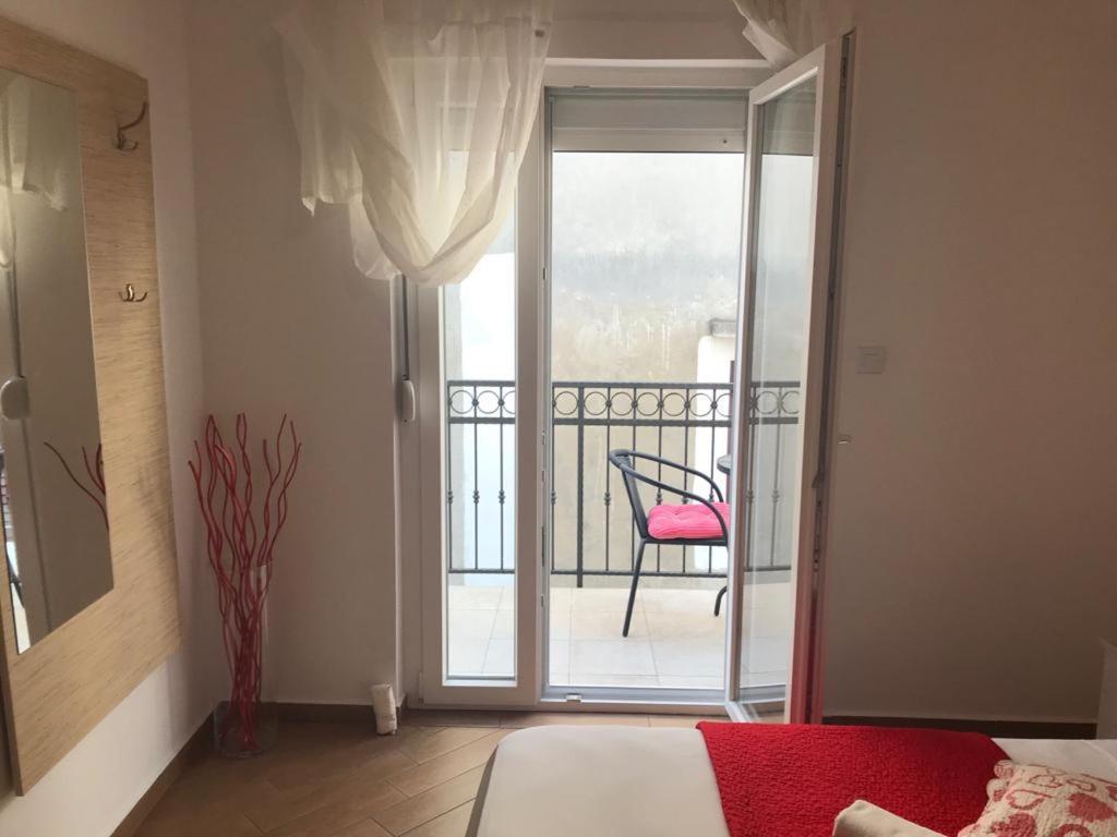 Apartments Ka - Ro Bibinje Kültér fotó