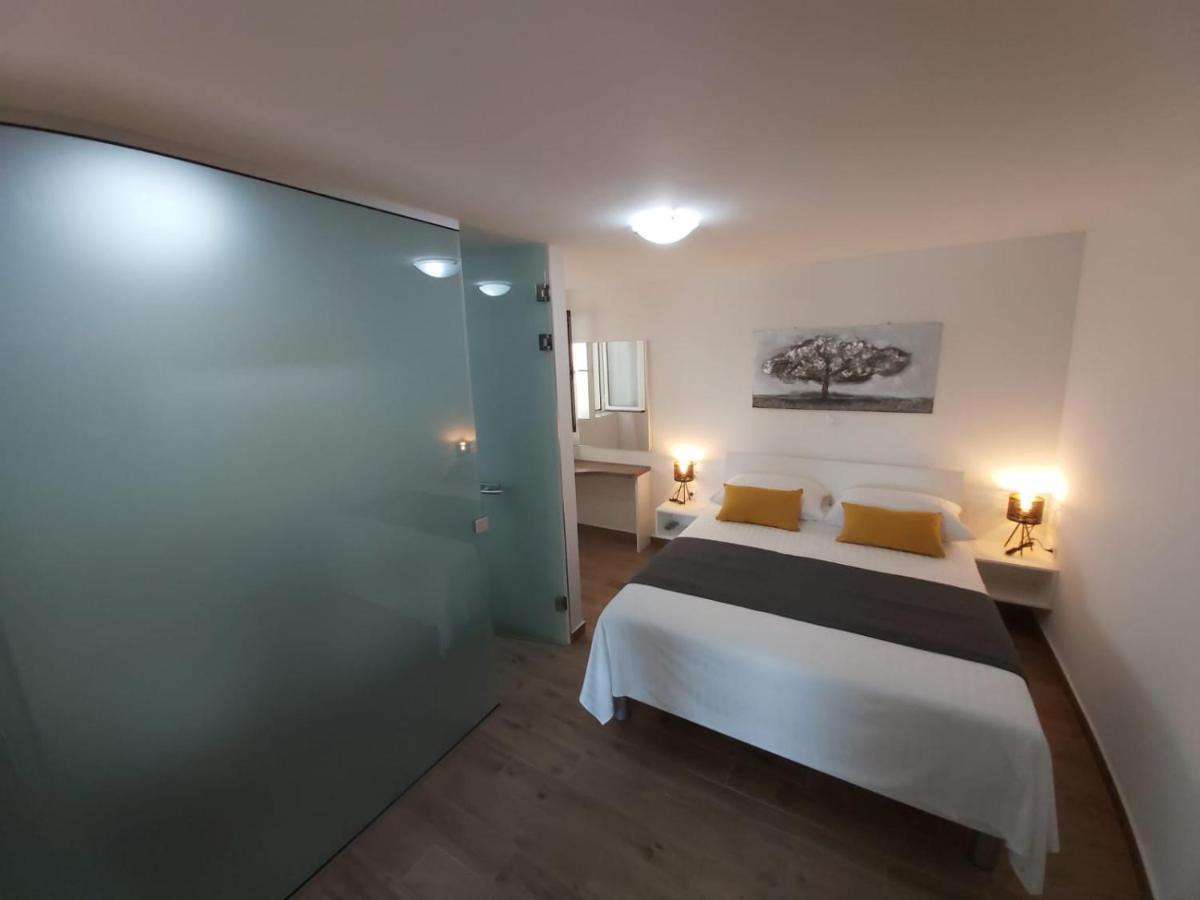 Apartments Ka - Ro Bibinje Kültér fotó