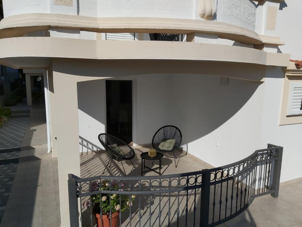 Apartments Ka - Ro Bibinje Kültér fotó