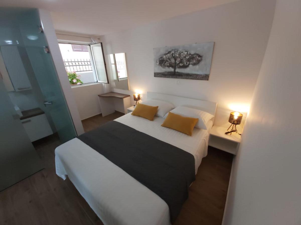 Apartments Ka - Ro Bibinje Kültér fotó