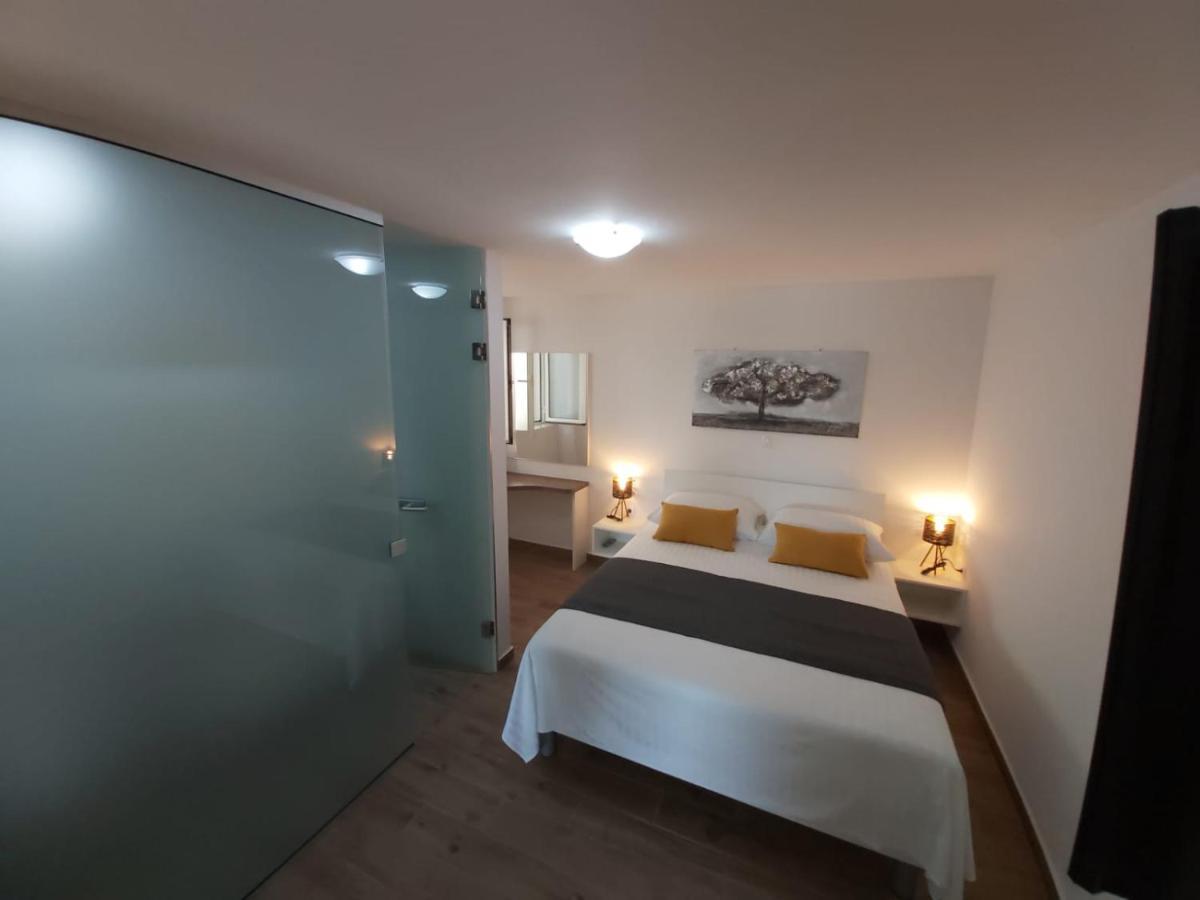 Apartments Ka - Ro Bibinje Kültér fotó