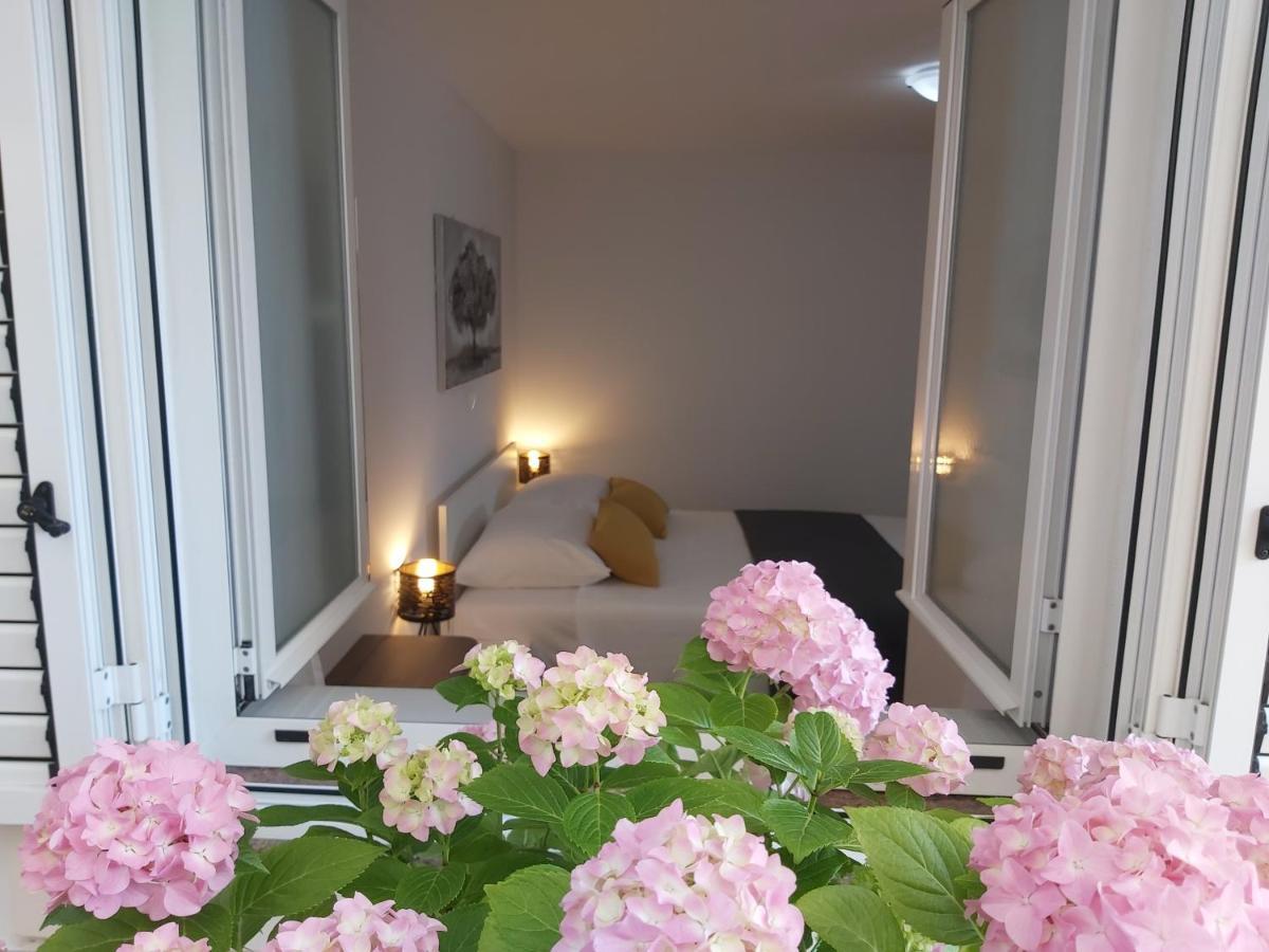 Apartments Ka - Ro Bibinje Kültér fotó