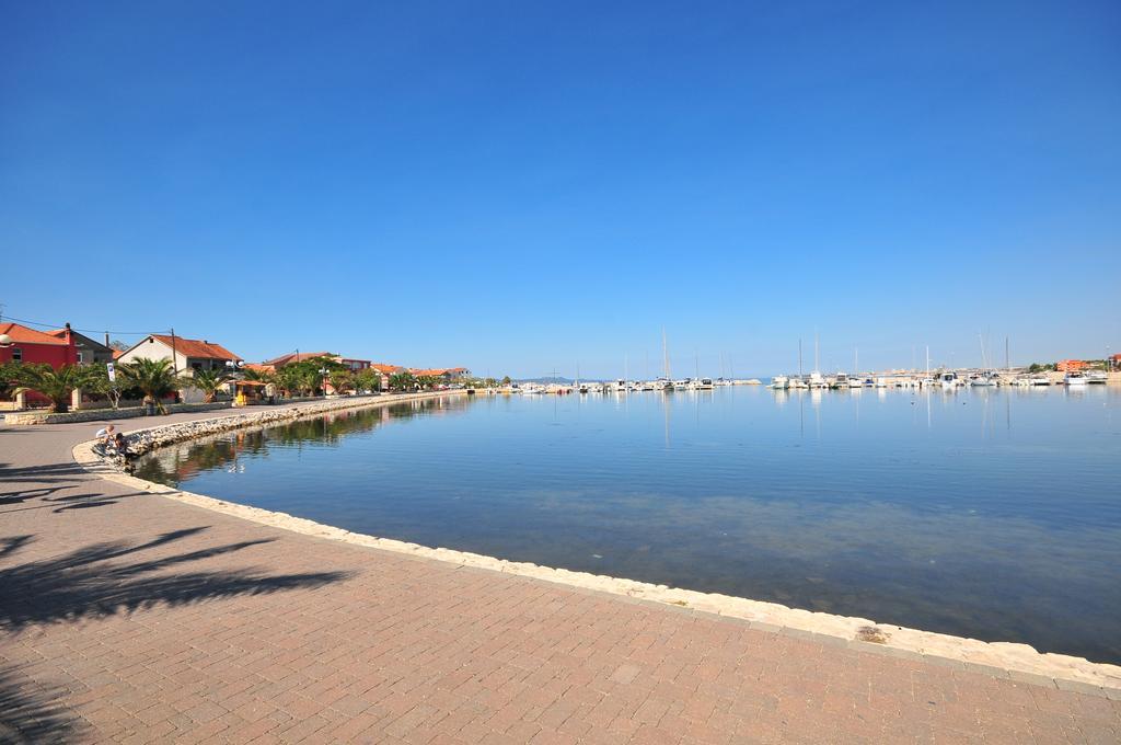 Apartments Ka - Ro Bibinje Kültér fotó
