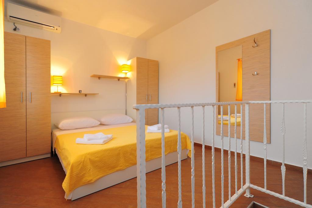 Apartments Ka - Ro Bibinje Szoba fotó